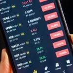 Untersuchung: Warum Bitcoin so stark ansteigt und die Altcoins nicht mithalten können
