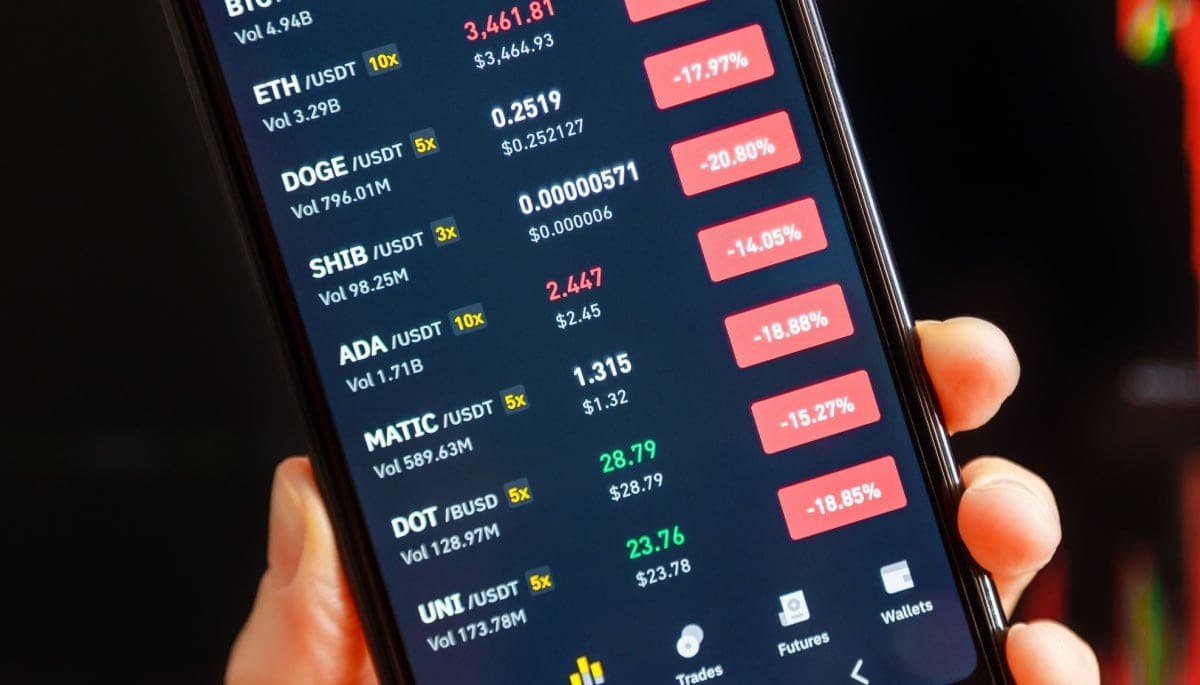 Krypto-Experte sagt Altcoin-Crash voraus: „Großteil fällt 2026 um 99 Prozent