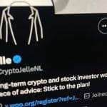 CryptoJelleNL sagt explosiven Bitcoin-Anstieg auf 150.000 $ voraus