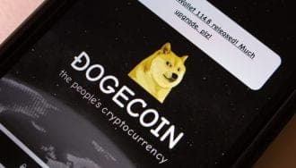 Analyst sieht Beginn von Dogecoins Anstieg auf 1 Dollar