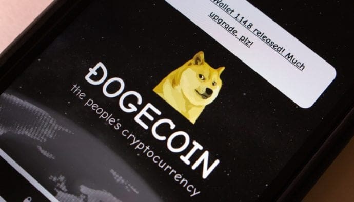 Analyst sieht Beginn von Dogecoins Anstieg auf 1 Dollar