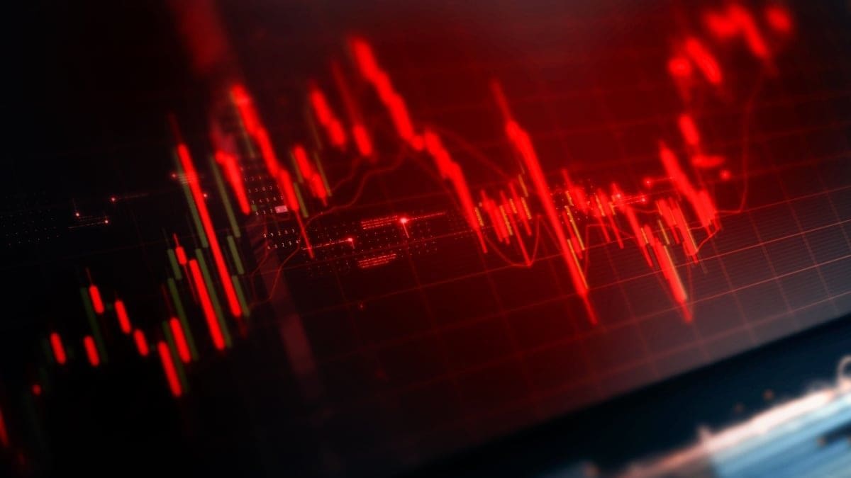 Krypto-Crash: CEO fordert Untersuchung nach Milliarden-Liquidationen