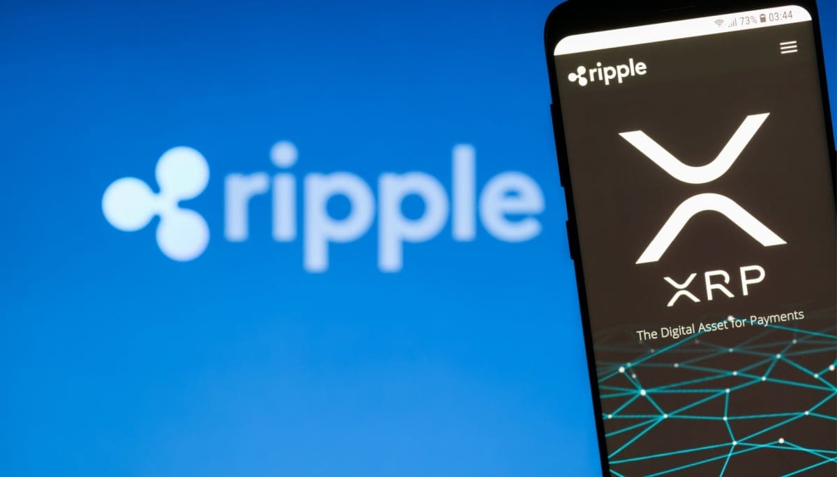 ETF für XRP bald Realität, laut Ripple-Präsident