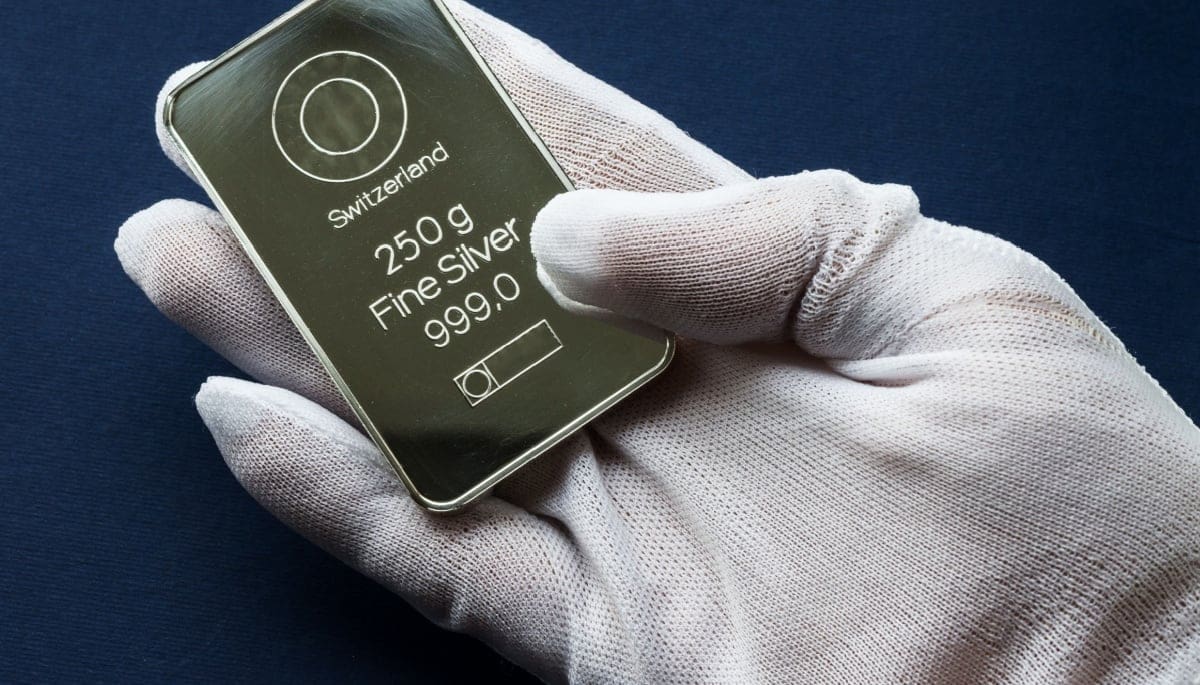 Bank of America ziet koopkans zilver: 'Prijs kan snel verdubbelen'