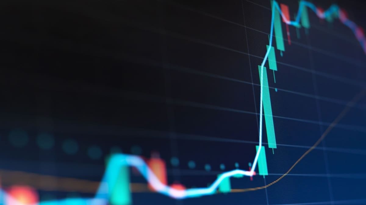 Chaos in Amerika: Bitcoin, XRP & Co. steigen plötzlich stark
