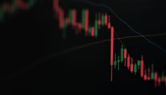 Der Bitcoin-Kurs erhielt nach den dramatischen Arbeitsmarktdaten aus den Vereinigten Staaten am vergangenen Freitag einen deutlichen Dämpfer.