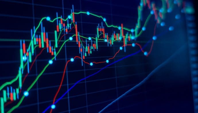 Bitcoin schießt in die Höhe: Digitales Gold mit Turbomodus