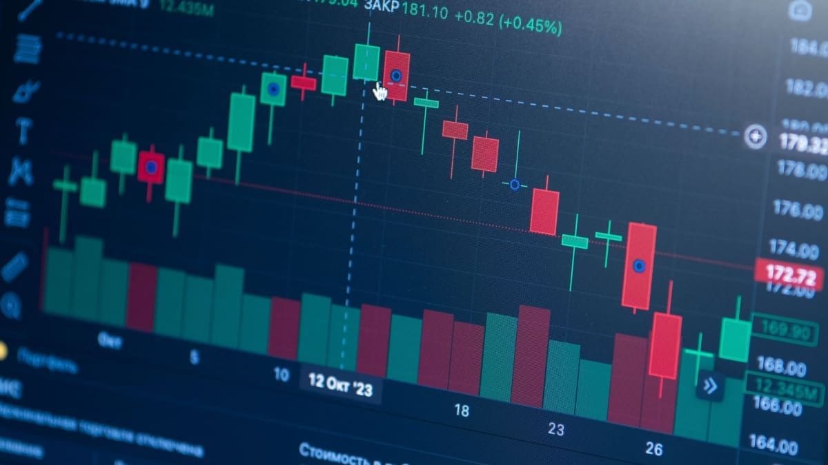 Bitcoin und Kryptowährungen fallen nach Rückschlag stark: Heute Nachmittag wird entscheidend sein