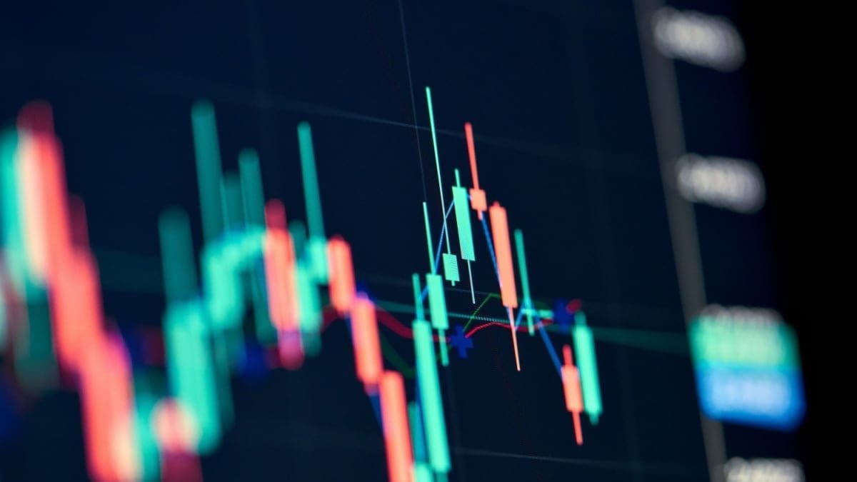 Bitcoin fällt leicht – XRP & Solana brechen ein