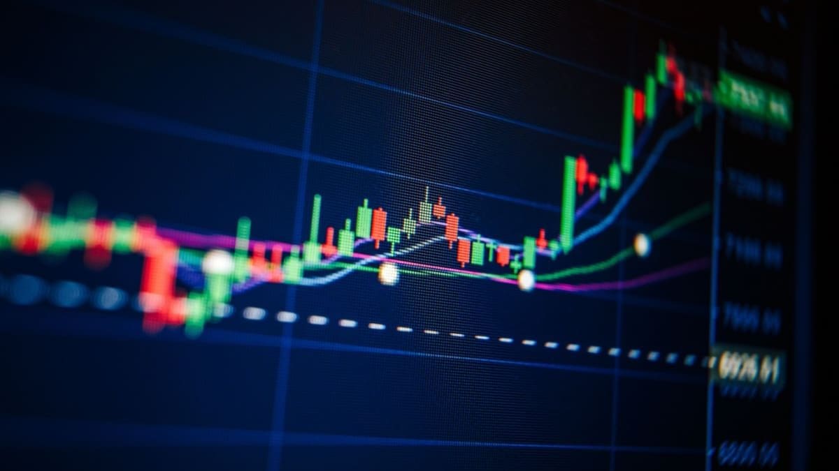 Bitcoin-Kurs erobert $97.000 zurück, XRP steigt nach guten Nachrichten stark an