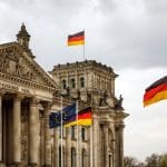 Bundestagswahl 2025: CDU siegt, AfD mit Rekordergebnis – Auswirkungen auf Krypto-Politik?
