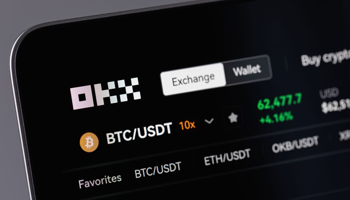 OKX startet in Deutschland: Krypto sicher und reguliert handeln