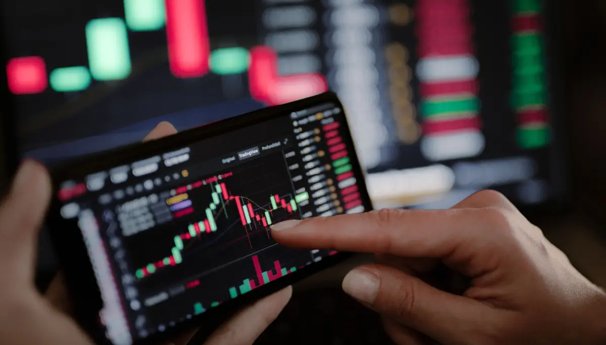 KPMG-Studie 2025: So investieren Deutsche in Kryptowährungen