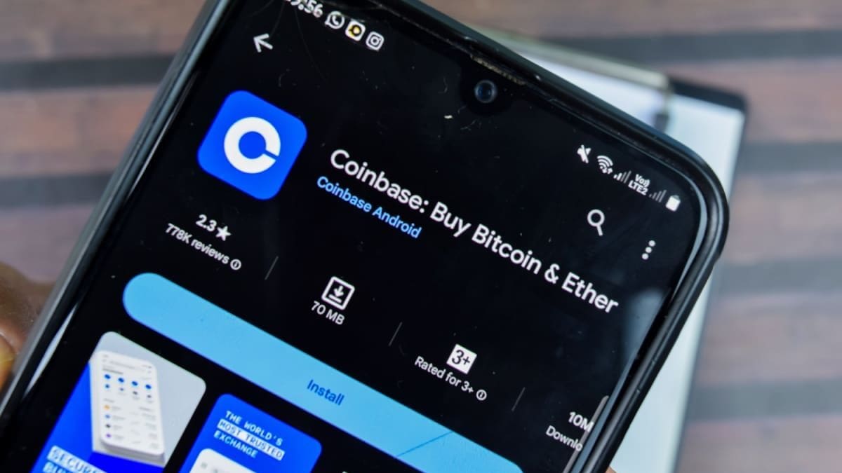Kryptobörse Coinbase will Banken mit „Super-App“ ersetzen