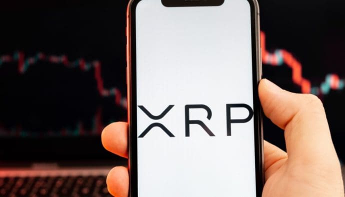 Anzahl aktiver XRP-Konten bricht um 90 % ein – wie geht es weiter?