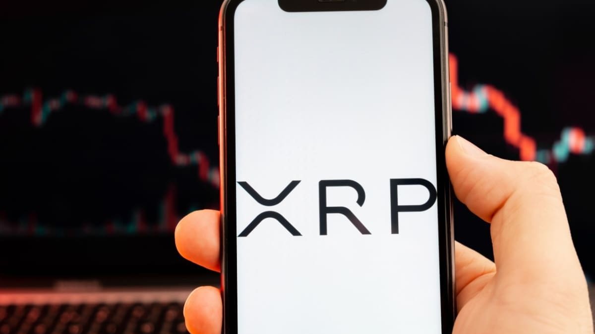 XRP schwächelt – Analyst nennt neues Kursziel