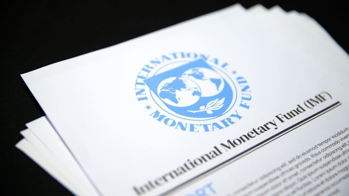IWF veröffentlicht negativen Bericht zu Krypto: „Inflation hält an“