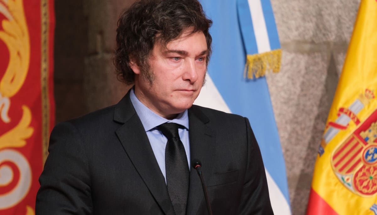 Crypto-Skandal setzt Argentiniens Präsidenten unter großen juristischen Druck