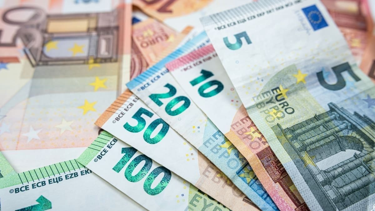 Bericht: Krypto-Millionäre schießen wie Pilze aus dem Boden