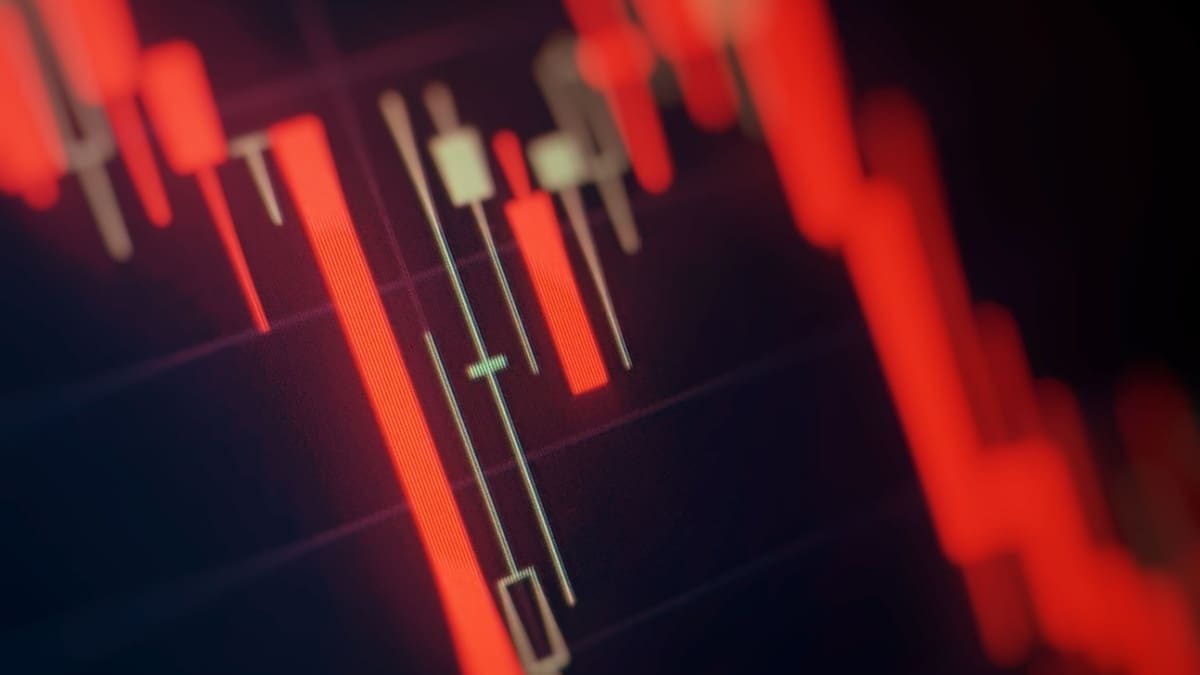 Krypto-Drama: Gründer weg, 3 Millionen Euro verschwunden