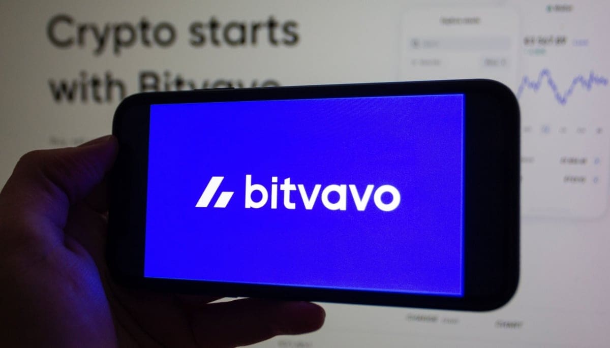 So funktioniert Bitvavos Krypto-„Kontogarantie“ bis 100.000 €