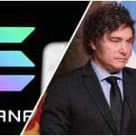 Solana hat Probleme – „Das wird Zeit brauchen, Ethereum könnte davon profitieren“