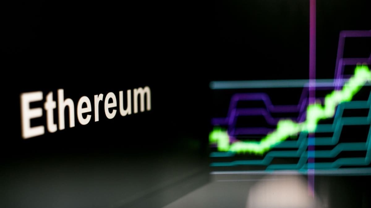 Ethereum auf 4-Jahreshoch: Experten sehen 17.175 €
