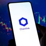 Die Ruhe vor dem Sturm bei Chainlink: Der Kurs könnte sich stark bewegen