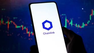 Chainlink steigt nach ETF – das sollten Anleger wissen