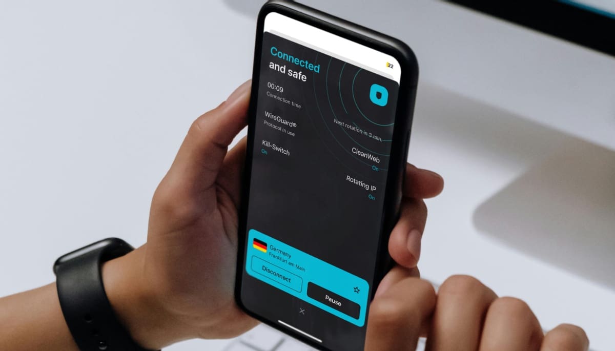 What is a VPN and why do you need it to protect your crypto?
