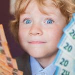 Vergessenes Bitcoin-Video taucht plötzlich auf, 12-Jähriger sah Bitcoin bei 8 €