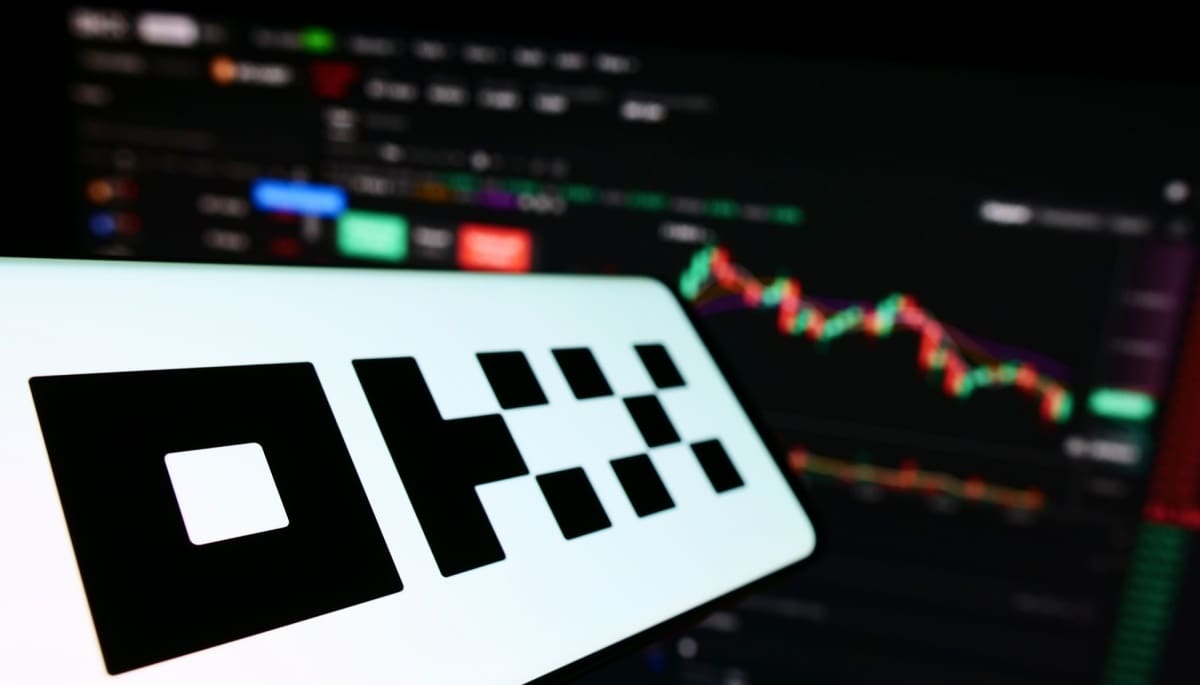 OKX startet in Deutschland: Krypto sicher und reguliert handeln