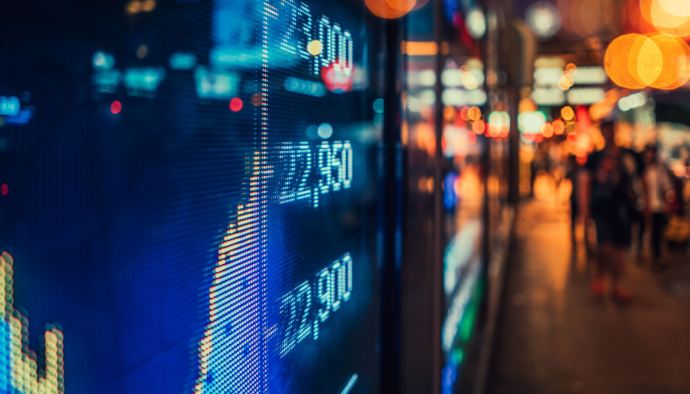 Bitcoin-ETFs ziehen in einer Woche 3 Milliarden Dollar an