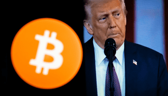 Trumps Krypto-Imperium kauft erneut Altcoin, erleidet jedoch hohe Verluste