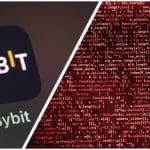 Wie die Bybit-Hacker 1,4 Milliarden Dollar in Ethereum und Krypto stahlen
