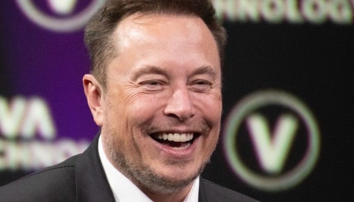 Warum Tesla Musk trotz Umsatzrückgang 25 Milliarden Euro zahlt