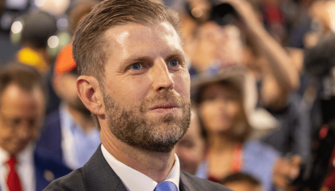 MetaPlanet kauft 150 Bitcoin und beruft Eric Trump: Kurs reagiert