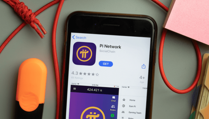 Pi Network explodiert mit 130 % – liegt die 2-Dollar-Marke in Reichweite?