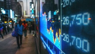 Anleger müssen dank Kraken nicht mehr auf die Börsenglocke „warten“