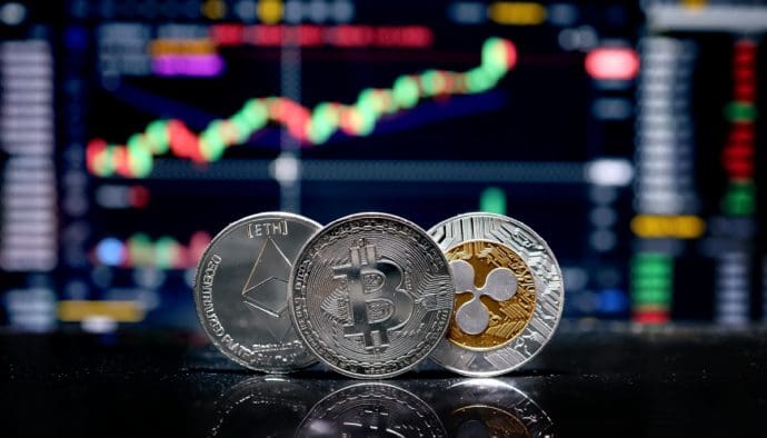 Zwischen Hype und Haltung: Wie Bitcoin & Ethereum den Kurs setzen