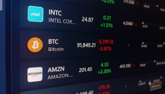 Bitcoin im Visier: Möglicher Anstieg am Freitag aufgrund neuer Berichte