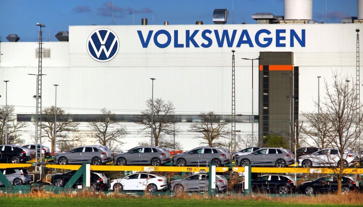 US-Zölle auf Autos: Deutsche Wirtschaft in Sorge