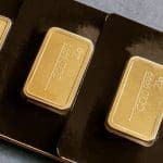 Der Kryptomarkt fällt weiter und Investoren flüchten sich in Gold