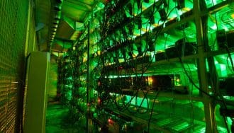 Historische Entscheidung zum Bitcoin-Mining durch Krypto-Aufsichtsbehörde getroffen