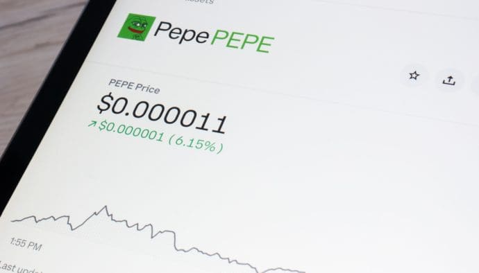 Krypto-Radar: Memecoins im Aufwind, Pi-Netzwerk im Sinkflug