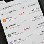 Bitcoins Dominanz erreicht höchsten Stand seit 4 Jahren