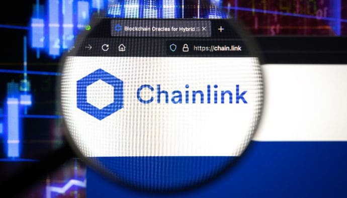 Was XRP nie gelungen ist, scheint Chainlink jetzt zu schaffen