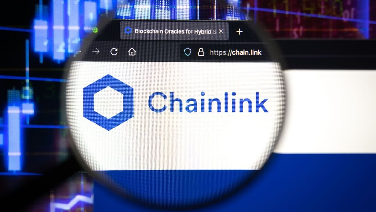 Anzahl der Chainlink-Wallets steigt rasant: Welche Auswirkung hat das auf den Kurs?