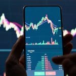 Sturm der Volatilität im Anmarsch? Dieses auffällige Muster taucht bei Bitcoin auf