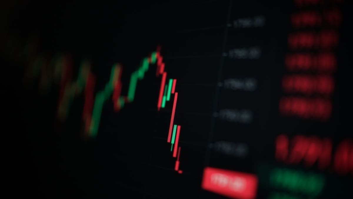 Wichtige Zinsentscheidung bekannt – Bitcoin-Kurs reagiert sofort Wichtige Zinsentscheidung bekannt – Bitcoin-Kurs reagiert sofort